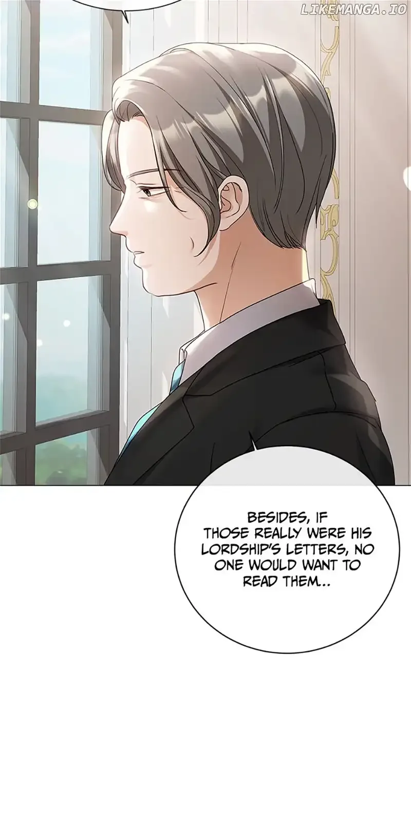 The Unwelcome Guests of House Fildette Chapter 106 page 71