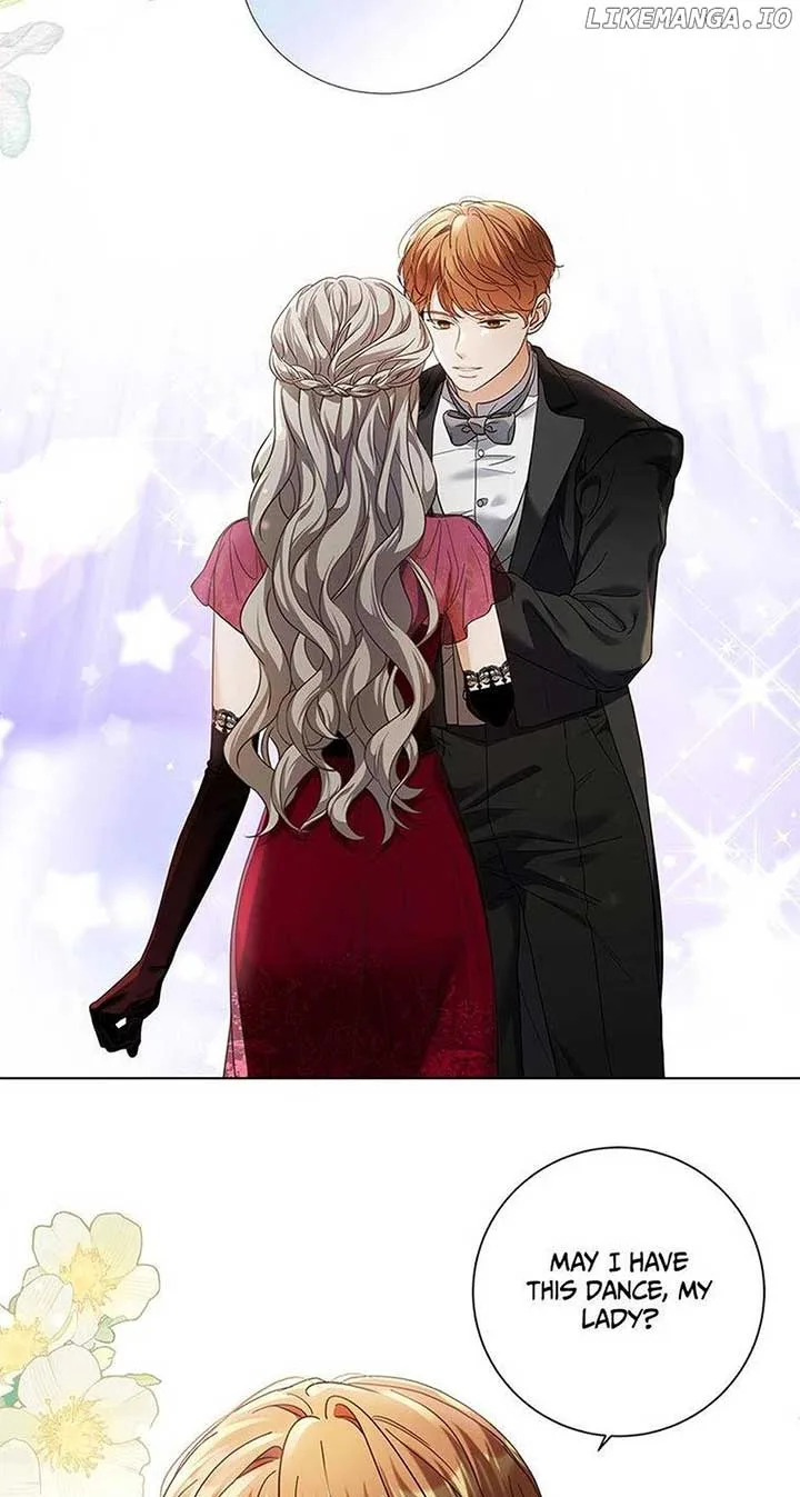 The Unwelcome Guests of House Fildette Chapter 113 page 21