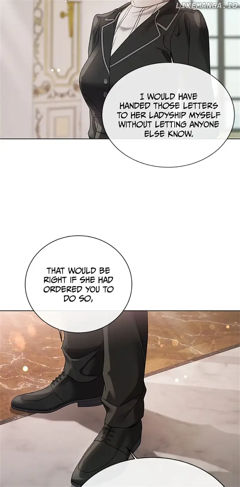 The Unwelcome Guests of House Fildette Chapter 106 page 67