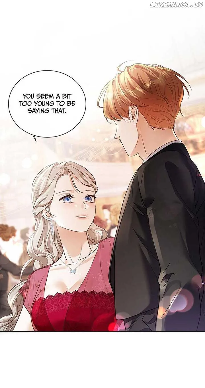 The Unwelcome Guests of House Fildette Chapter 113 page 42
