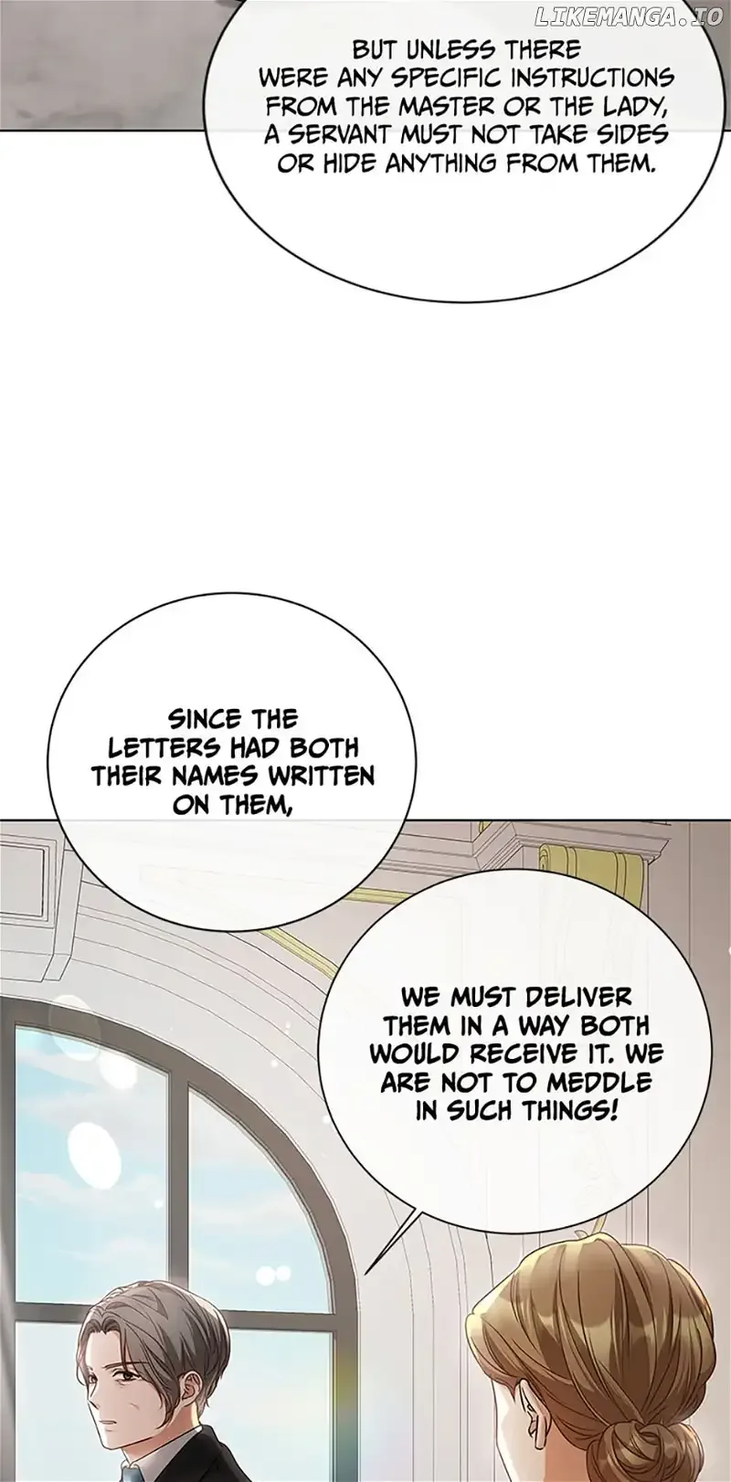 The Unwelcome Guests of House Fildette Chapter 106 page 68