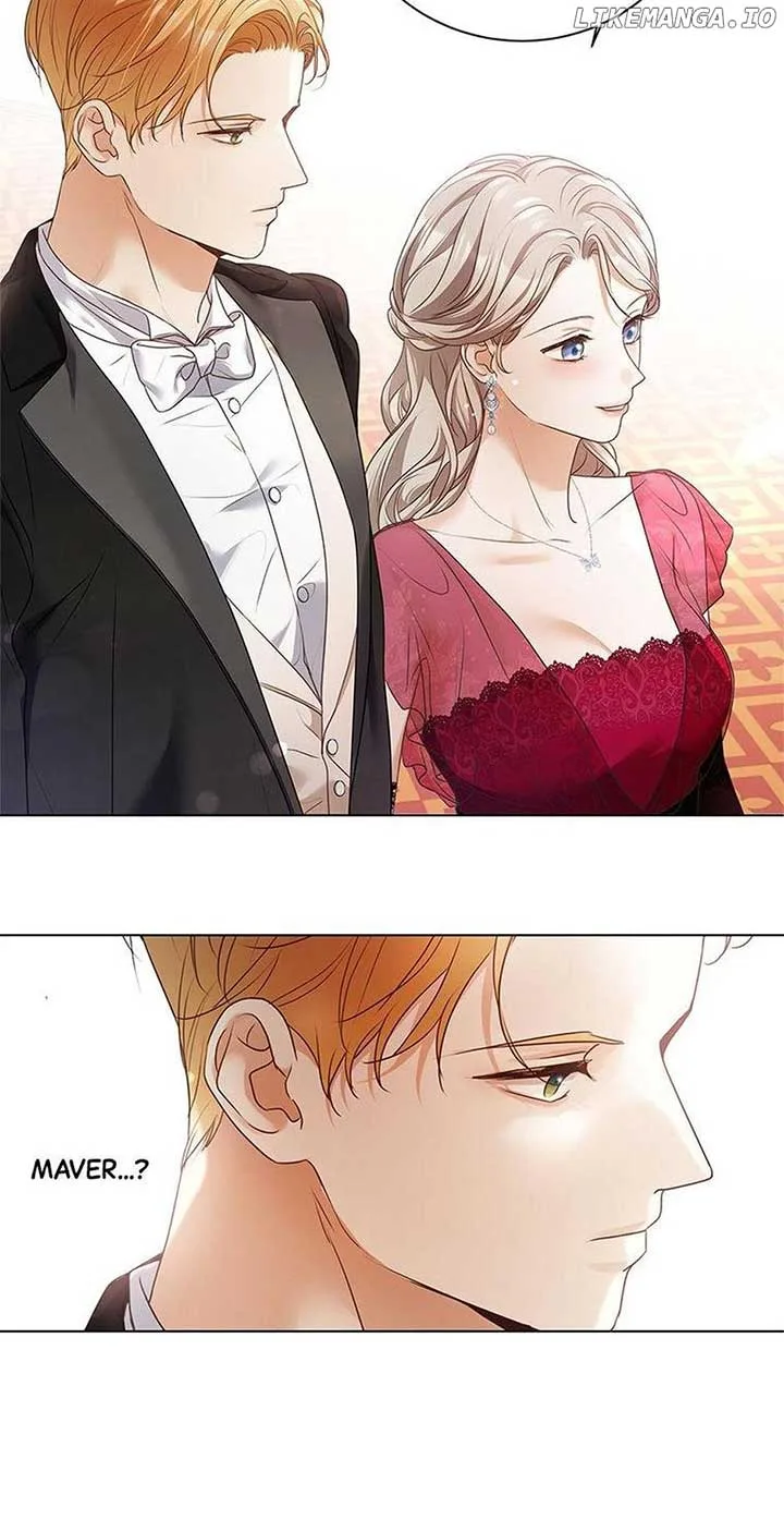 The Unwelcome Guests of House Fildette Chapter 113 page 60