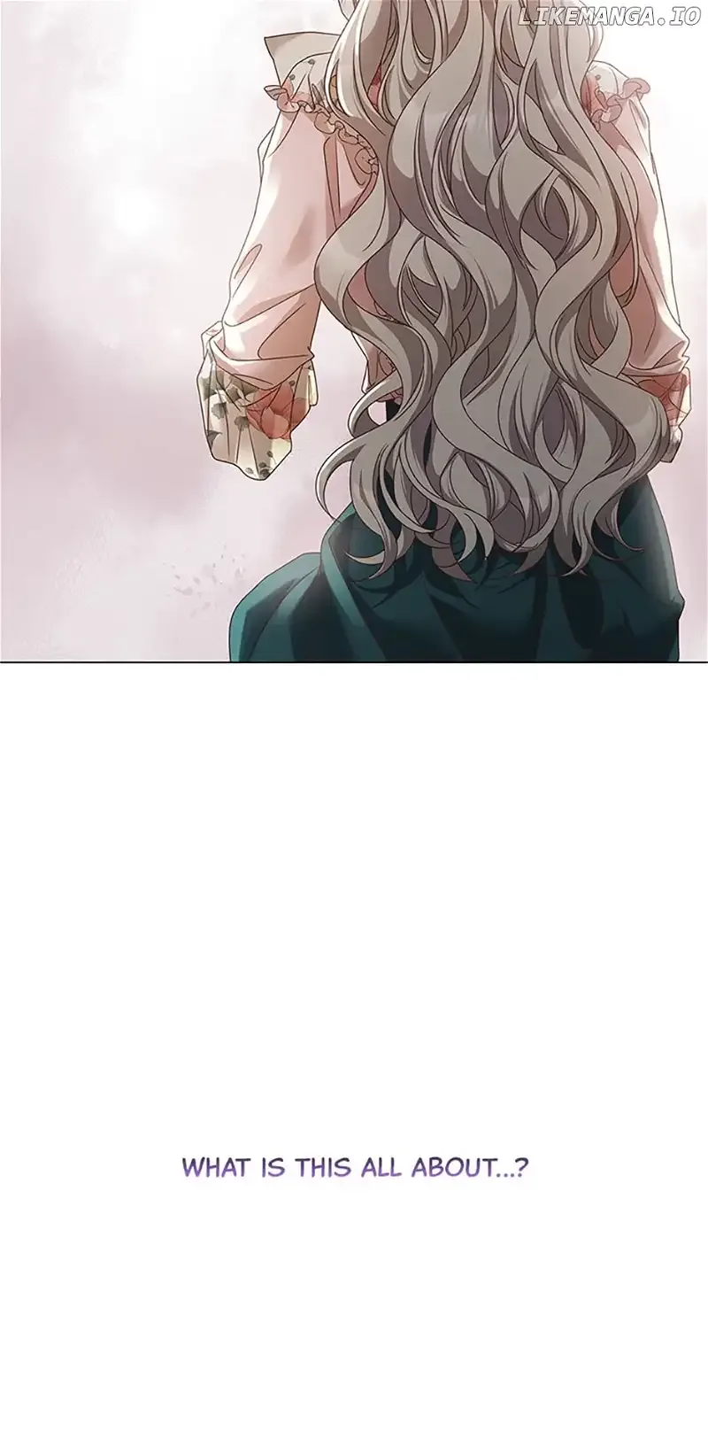 The Unwelcome Guests of House Fildette Chapter 106 page 77