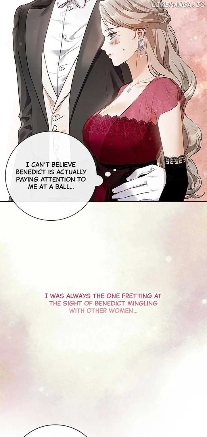 The Unwelcome Guests of House Fildette Chapter 113 page 53