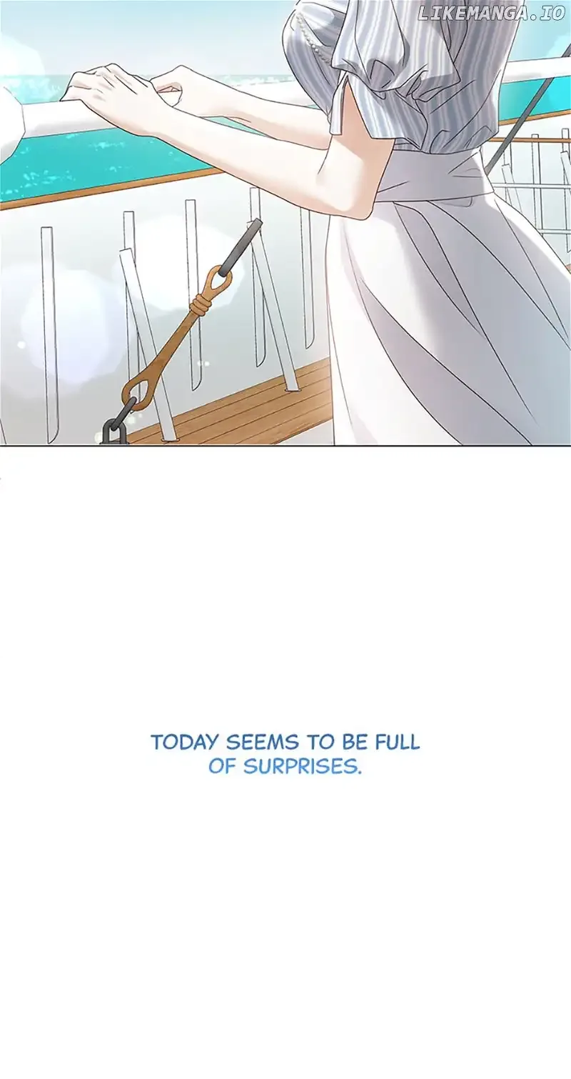 The Unwelcome Guests of House Fildette Chapter 108 page 70