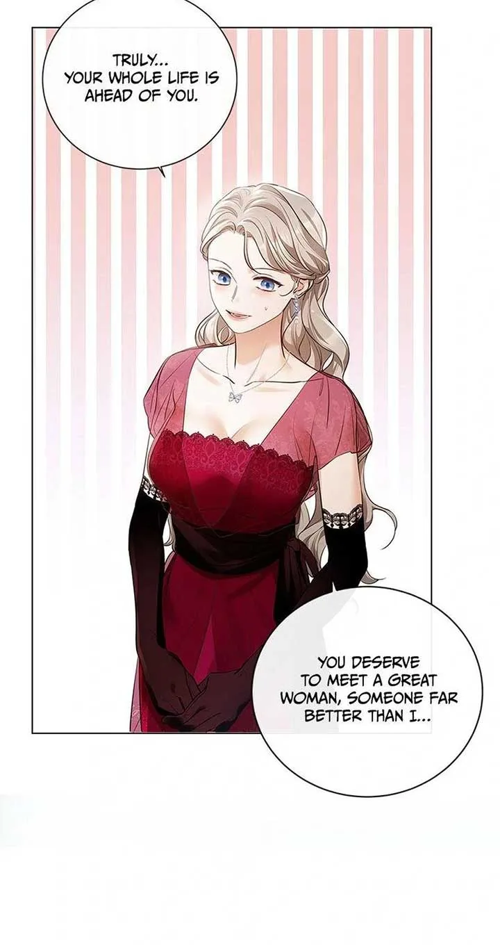The Unwelcome Guests of House Fildette Chapter 113 page 48