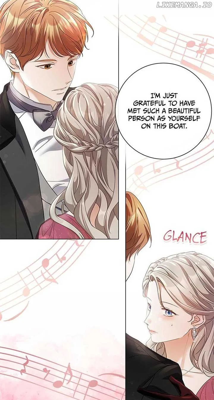 The Unwelcome Guests of House Fildette Chapter 113 page 37