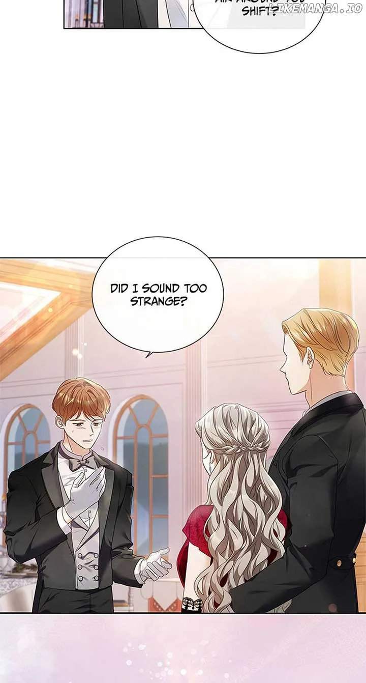 The Unwelcome Guests of House Fildette Chapter 114 page 3