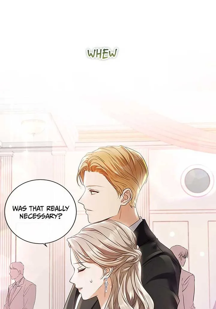 The Unwelcome Guests of House Fildette Chapter 114 page 14