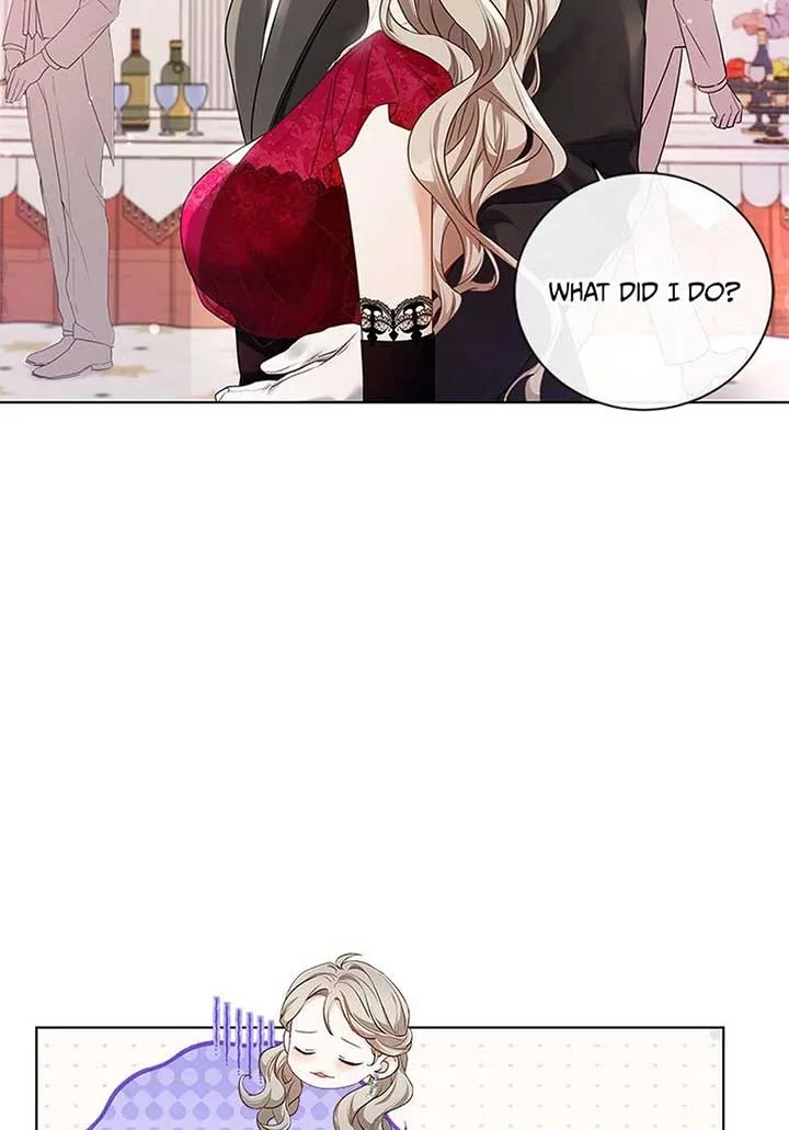 The Unwelcome Guests of House Fildette Chapter 114 page 15