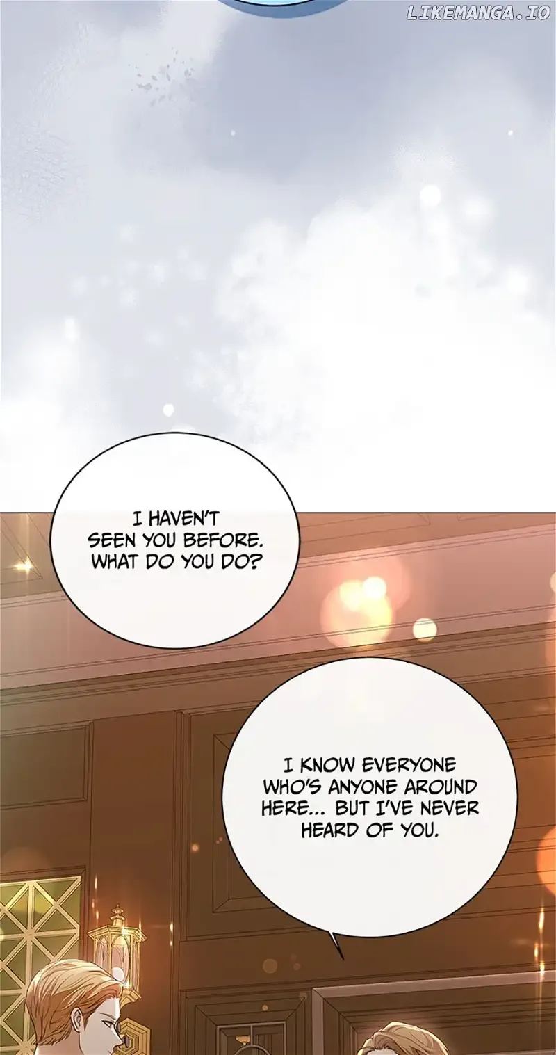 The Unwelcome Guests of House Fildette Chapter 108 page 50