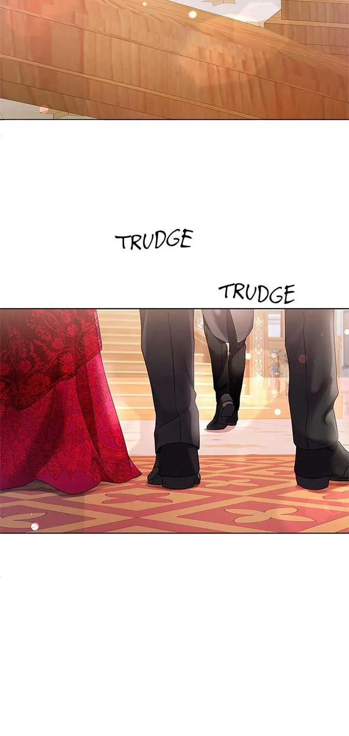 The Unwelcome Guests of House Fildette Chapter 114 page 12