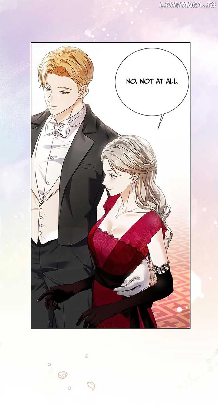The Unwelcome Guests of House Fildette Chapter 114 page 4