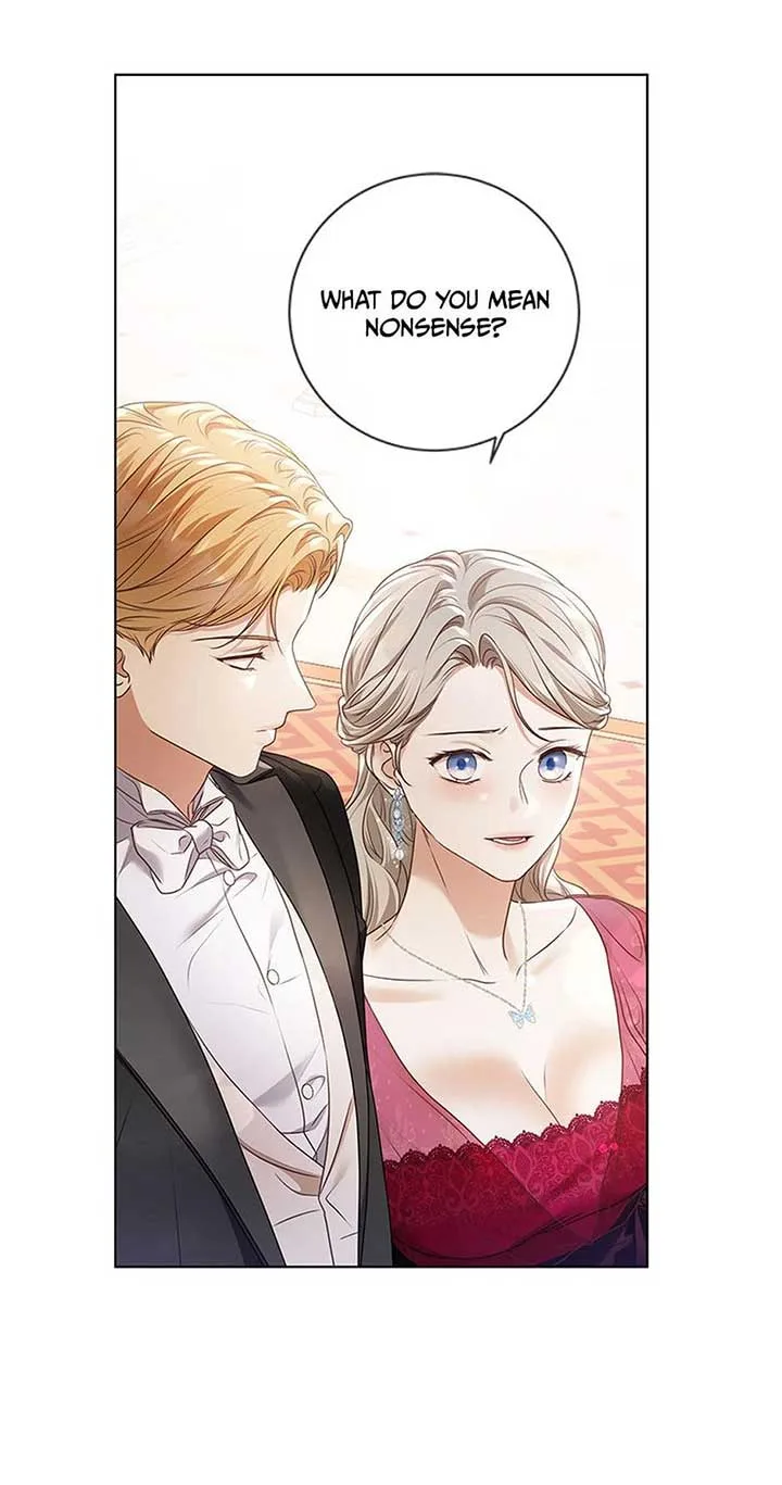 The Unwelcome Guests of House Fildette Chapter 114 page 17