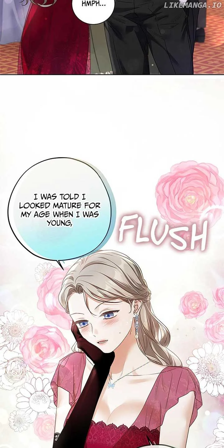 The Unwelcome Guests of House Fildette Chapter 114 page 27