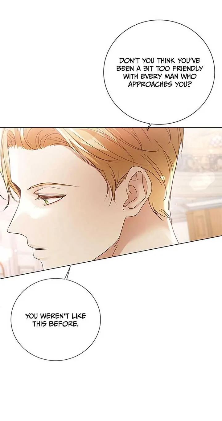 The Unwelcome Guests of House Fildette Chapter 114 page 20