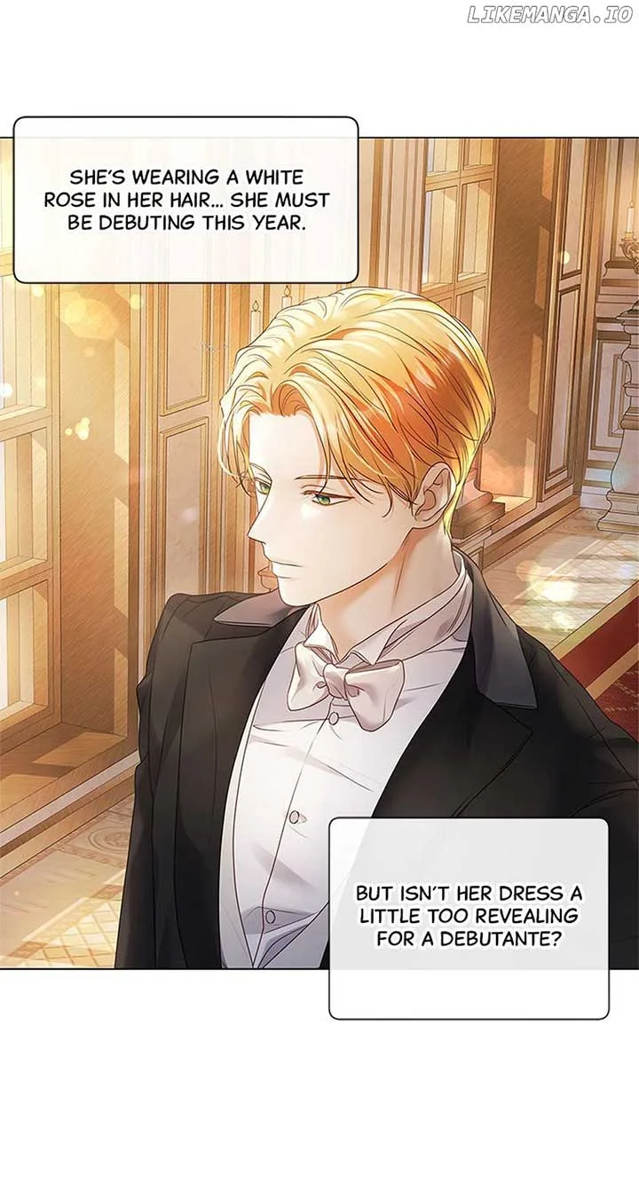 The Unwelcome Guests of House Fildette Chapter 114 page 58