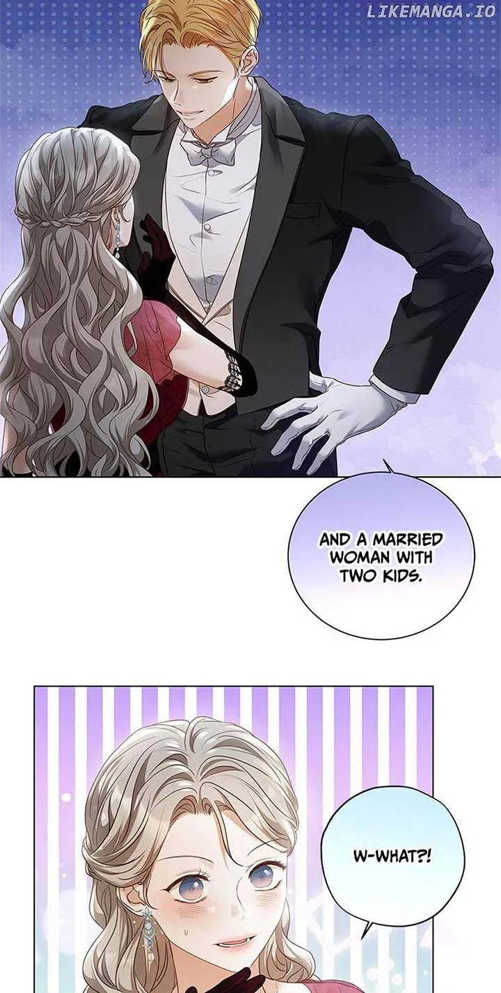 The Unwelcome Guests of House Fildette Chapter 114 page 30
