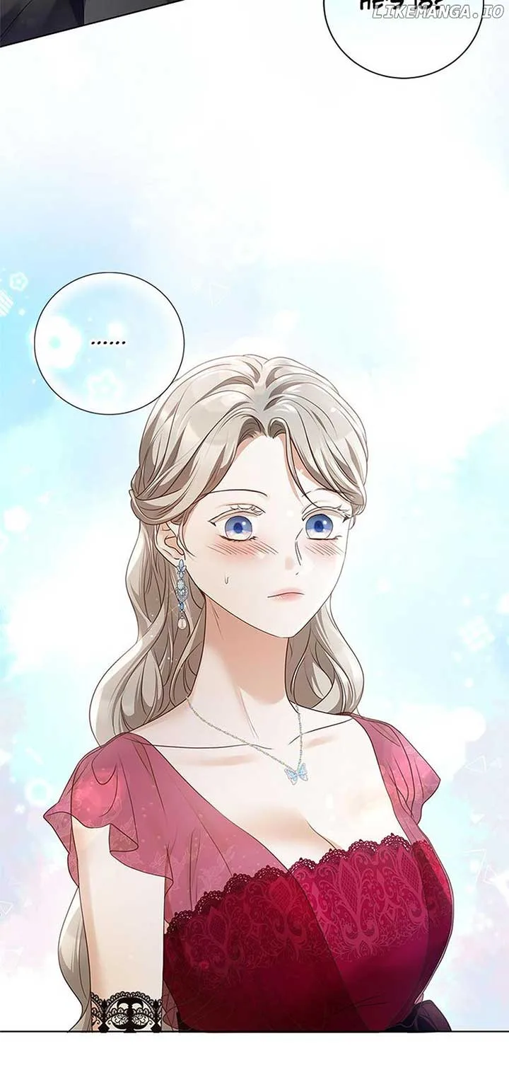The Unwelcome Guests of House Fildette Chapter 114 page 25
