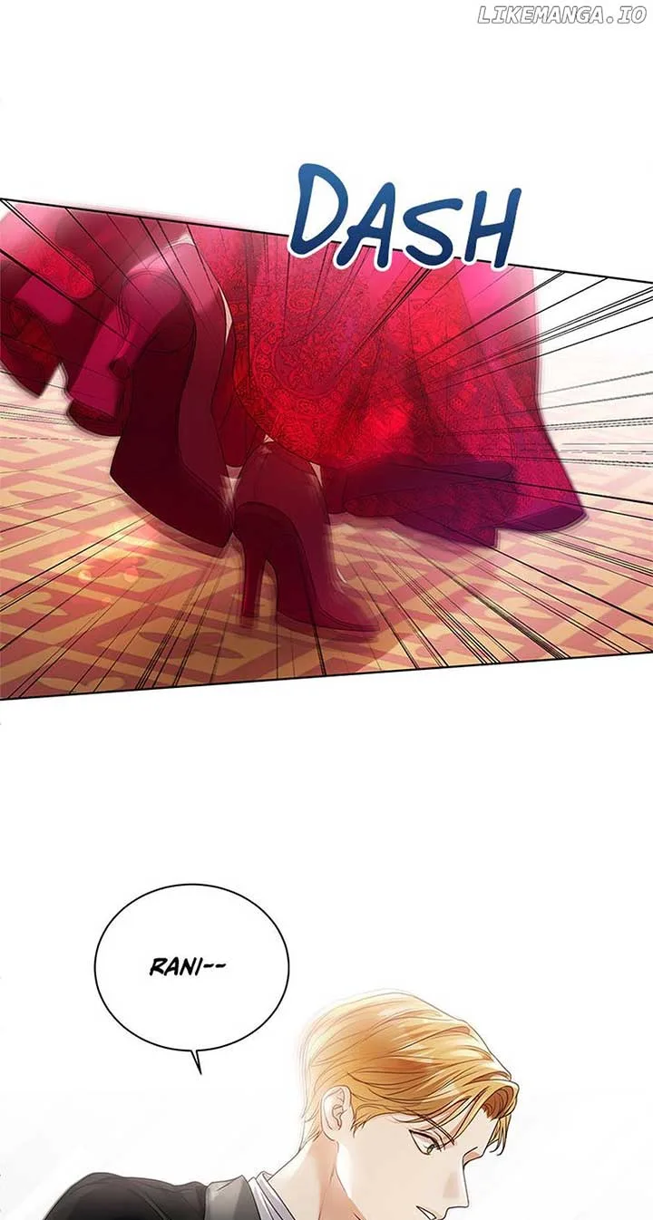 The Unwelcome Guests of House Fildette Chapter 114 page 36