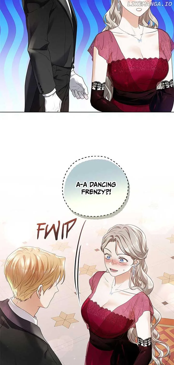The Unwelcome Guests of House Fildette Chapter 114 page 23