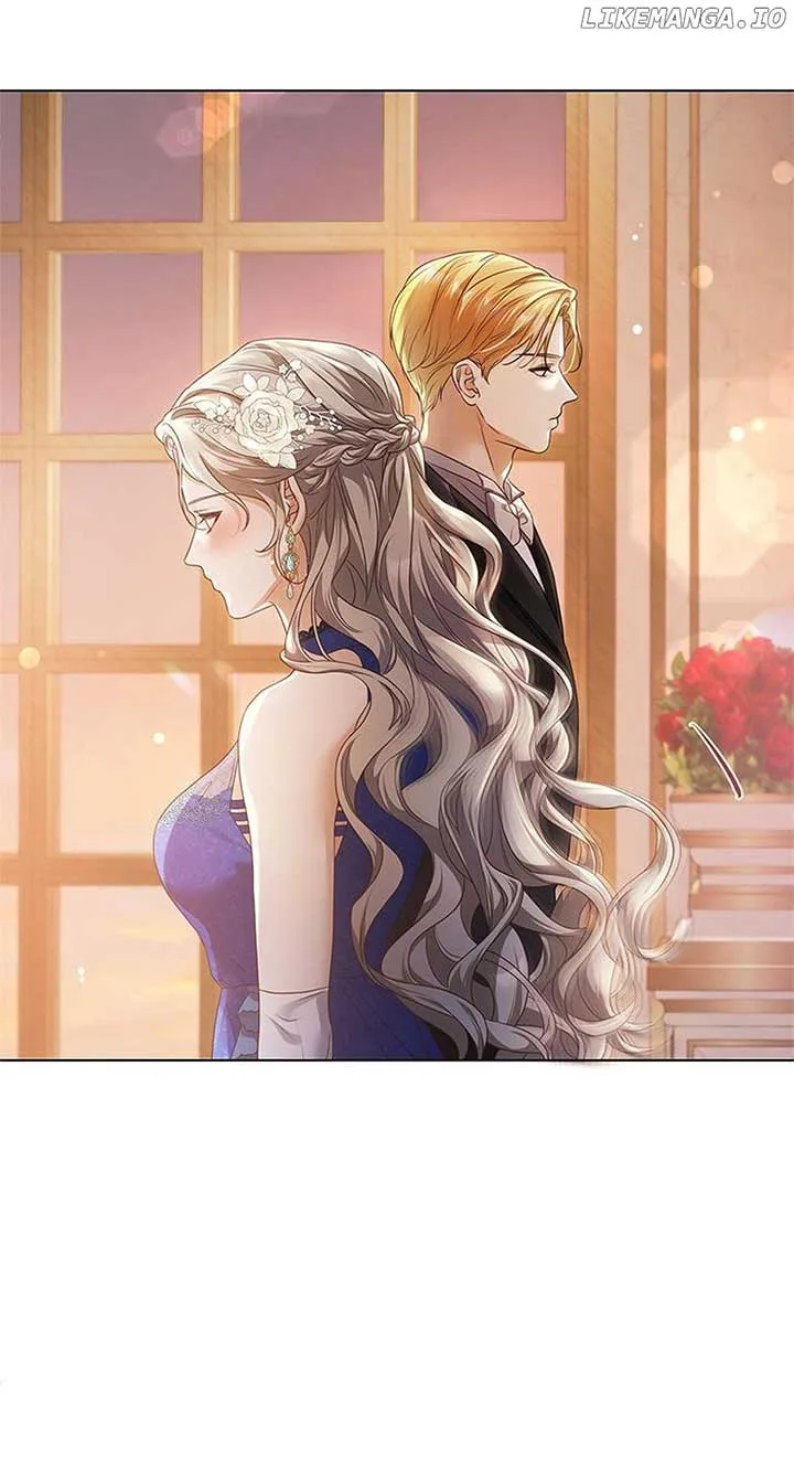The Unwelcome Guests of House Fildette Chapter 114 page 61