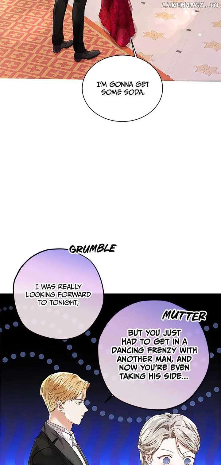 The Unwelcome Guests of House Fildette Chapter 114 page 22