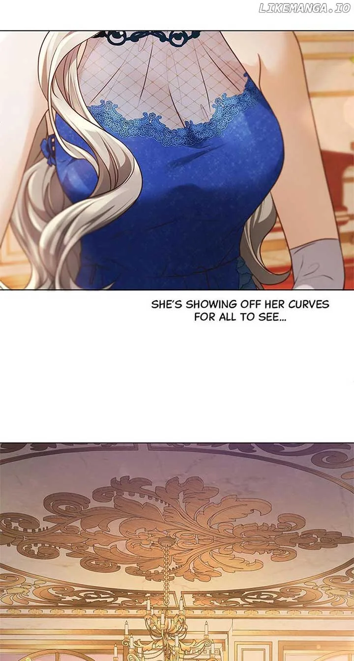 The Unwelcome Guests of House Fildette Chapter 114 page 59