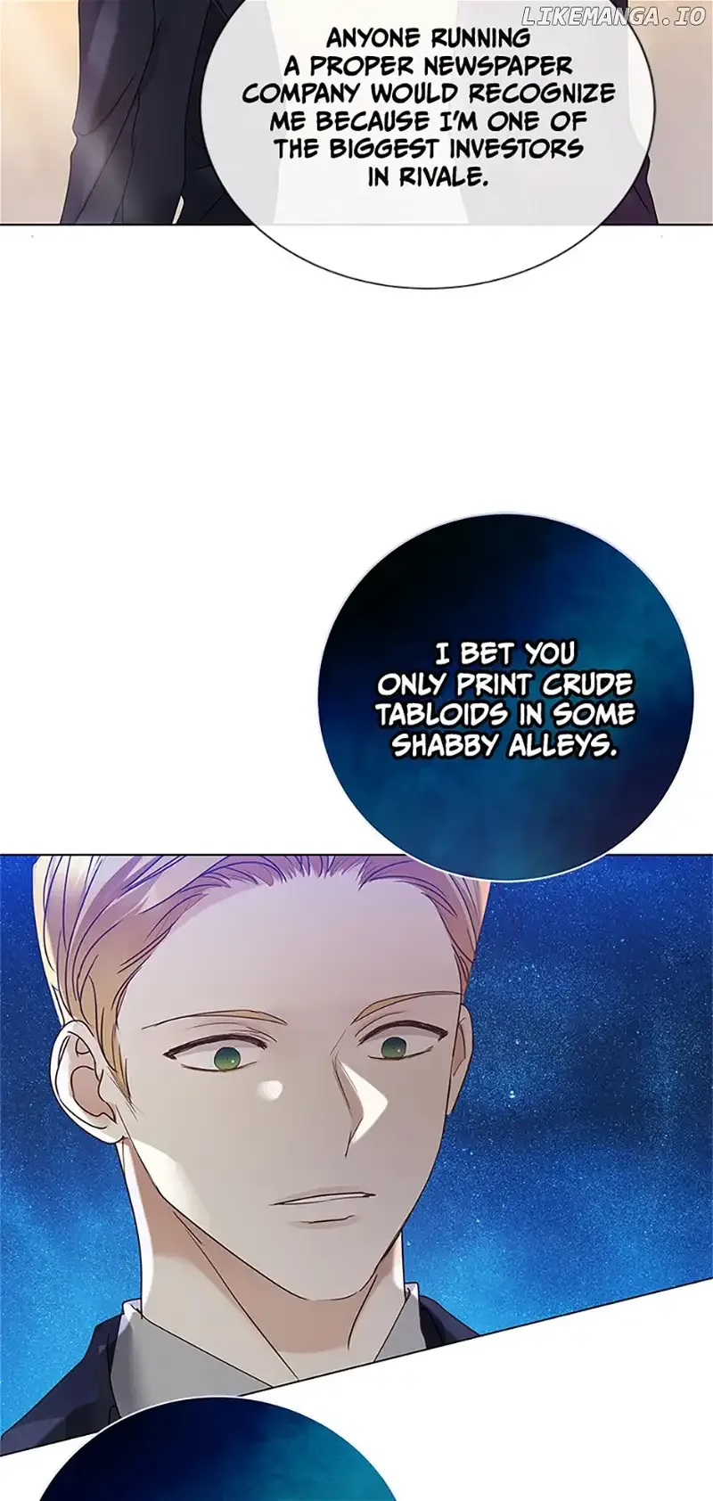 The Unwelcome Guests of House Fildette Chapter 108 page 63