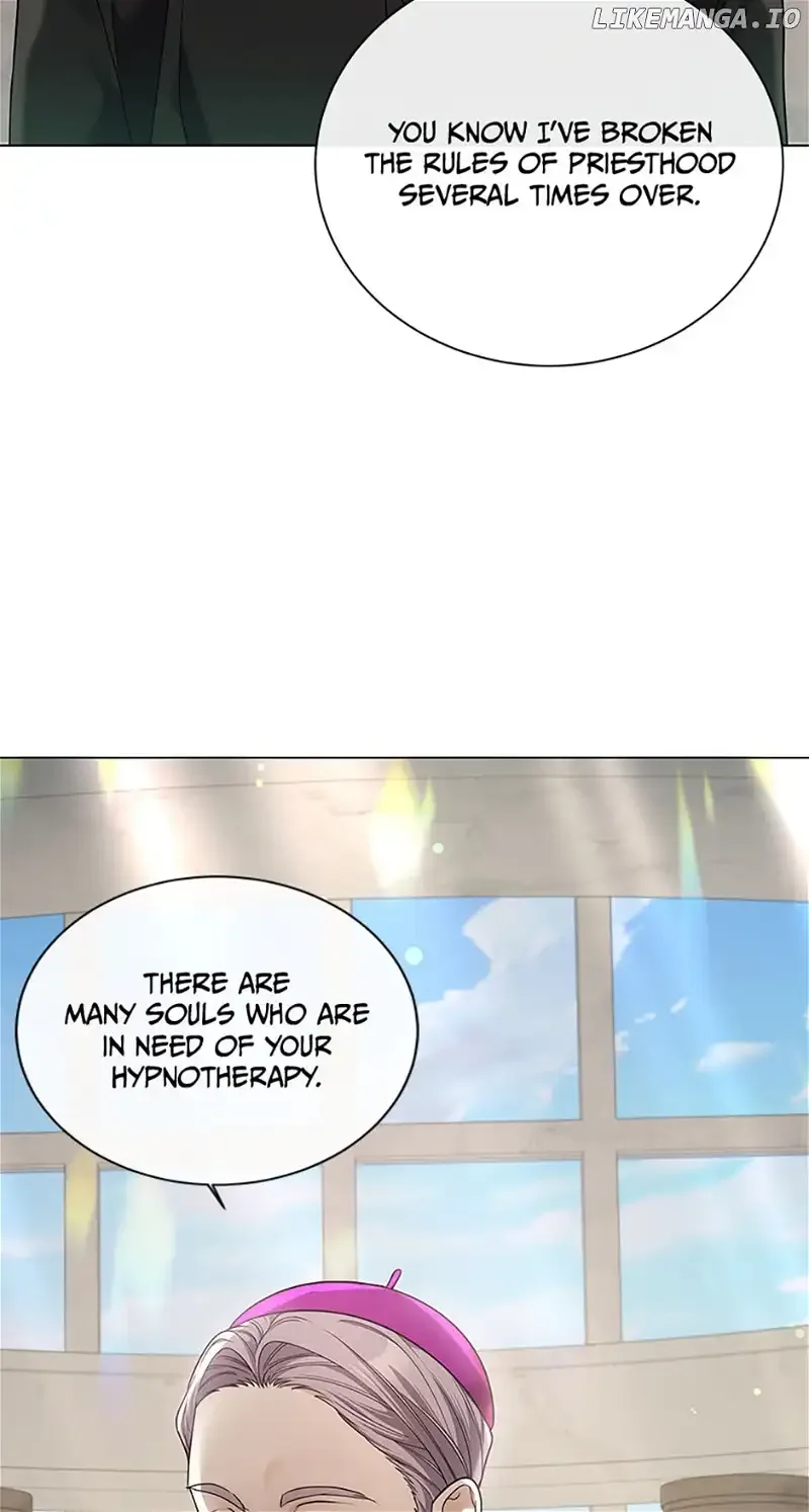 The Unwelcome Guests of House Fildette Chapter 108 page 78