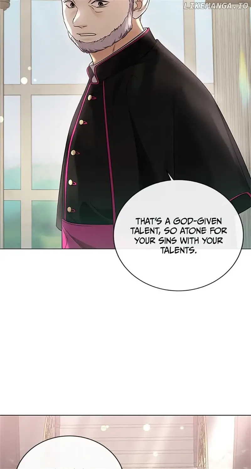 The Unwelcome Guests of House Fildette Chapter 108 page 79