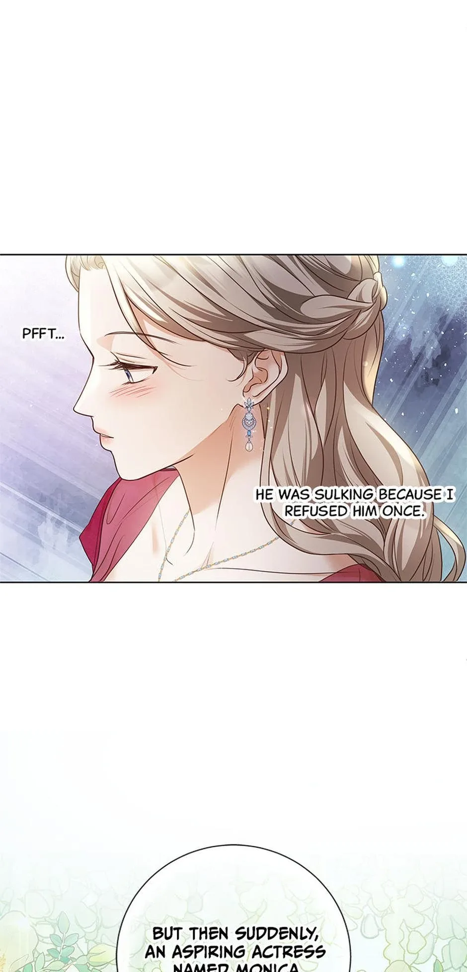 The Unwelcome Guests of House Fildette Chapter 115 page 43