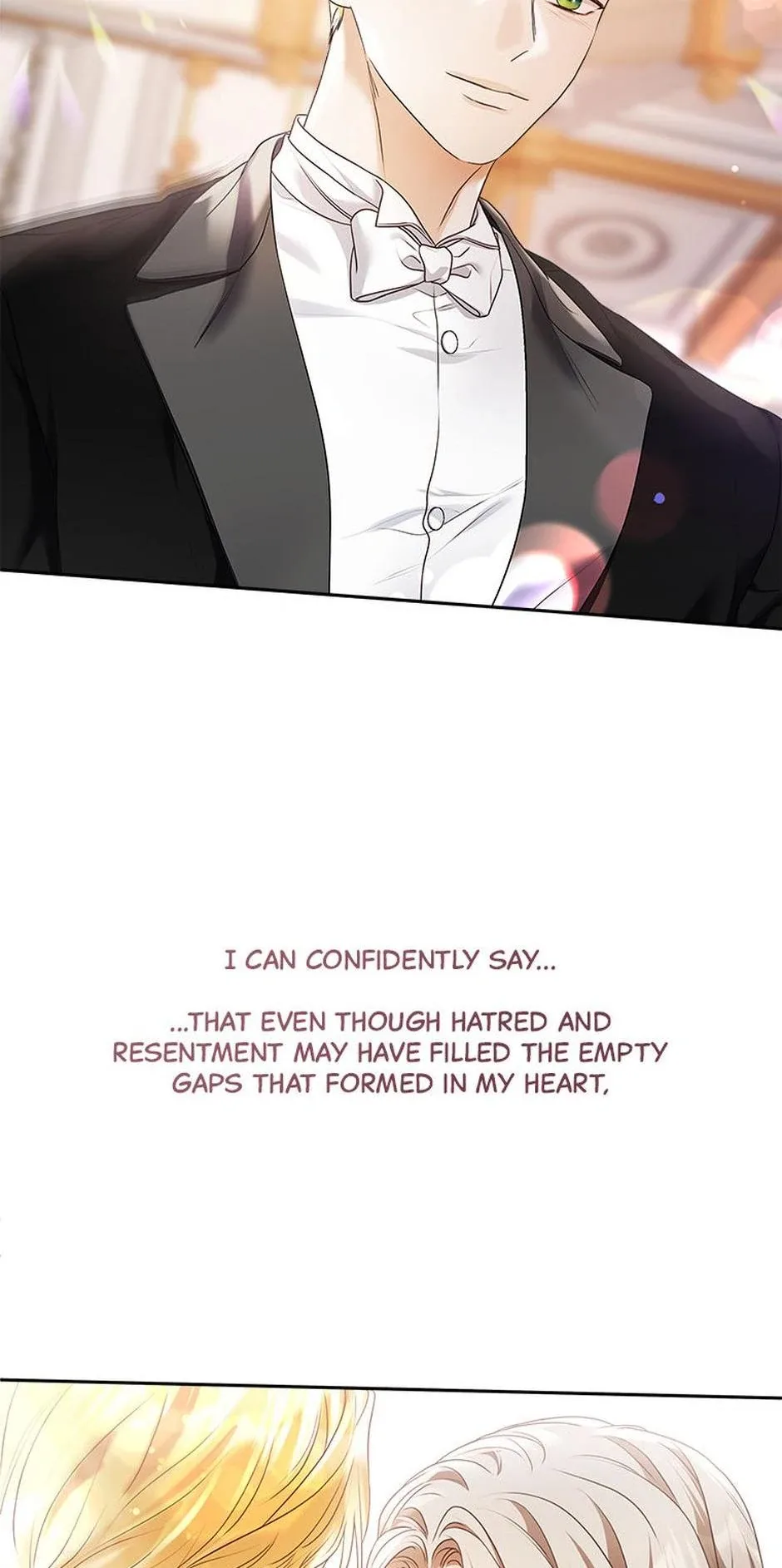 The Unwelcome Guests of House Fildette Chapter 115 page 26