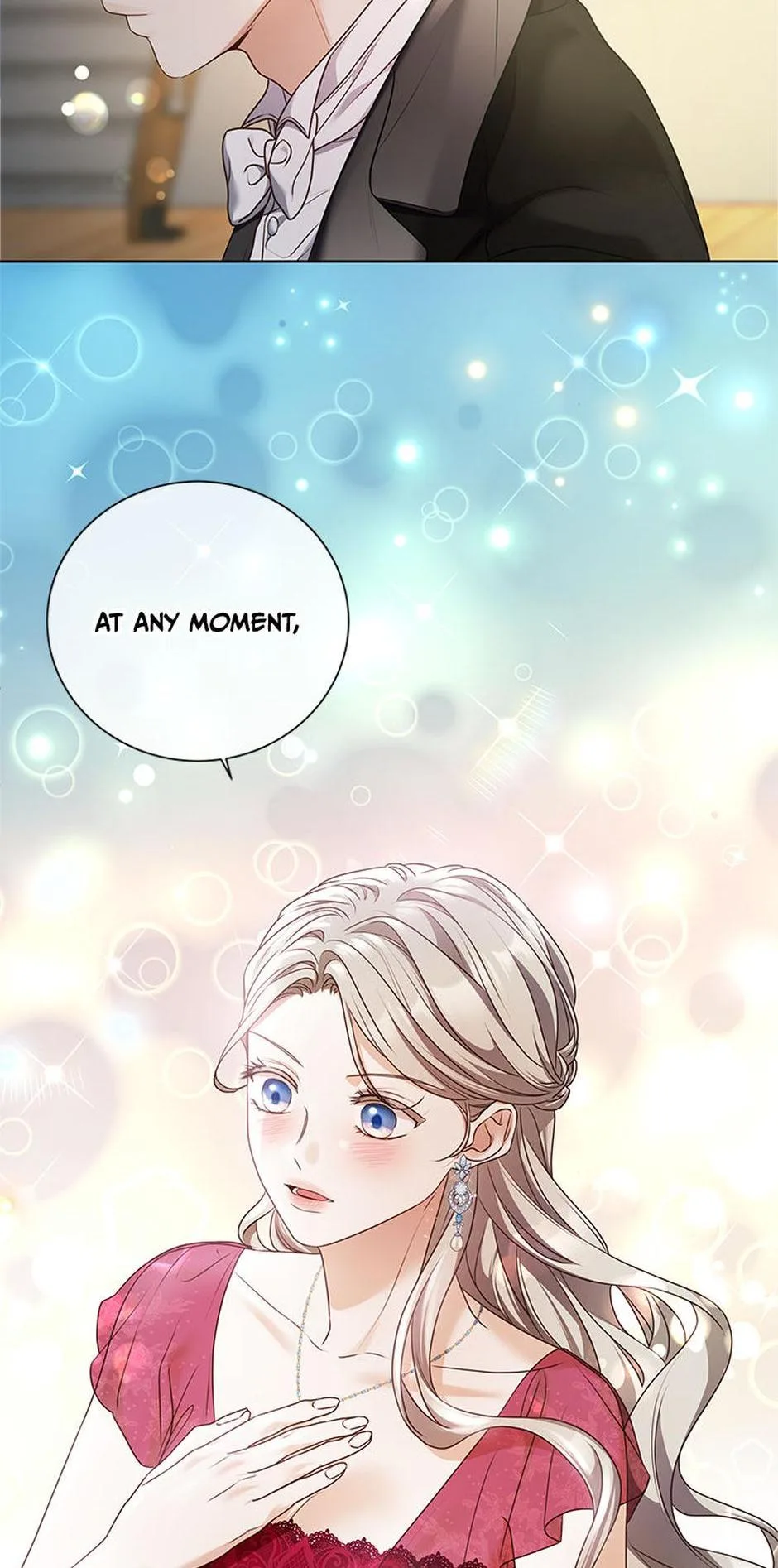 The Unwelcome Guests of House Fildette Chapter 116 page 6