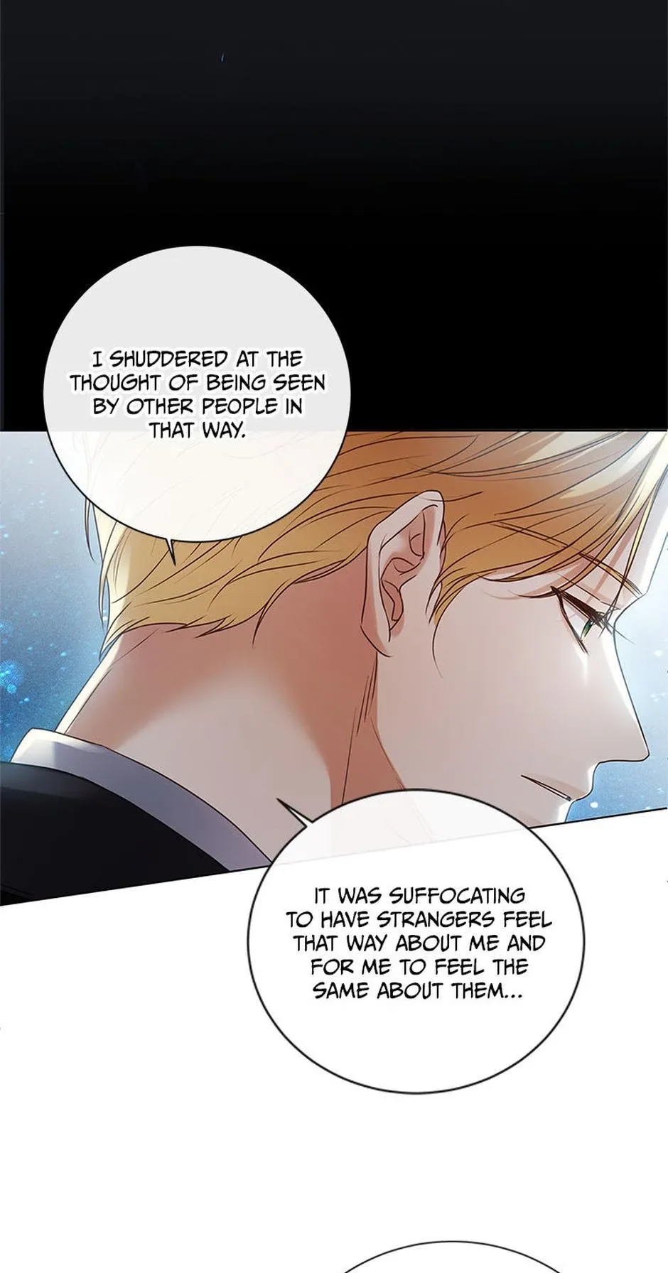 The Unwelcome Guests of House Fildette Chapter 115 page 56
