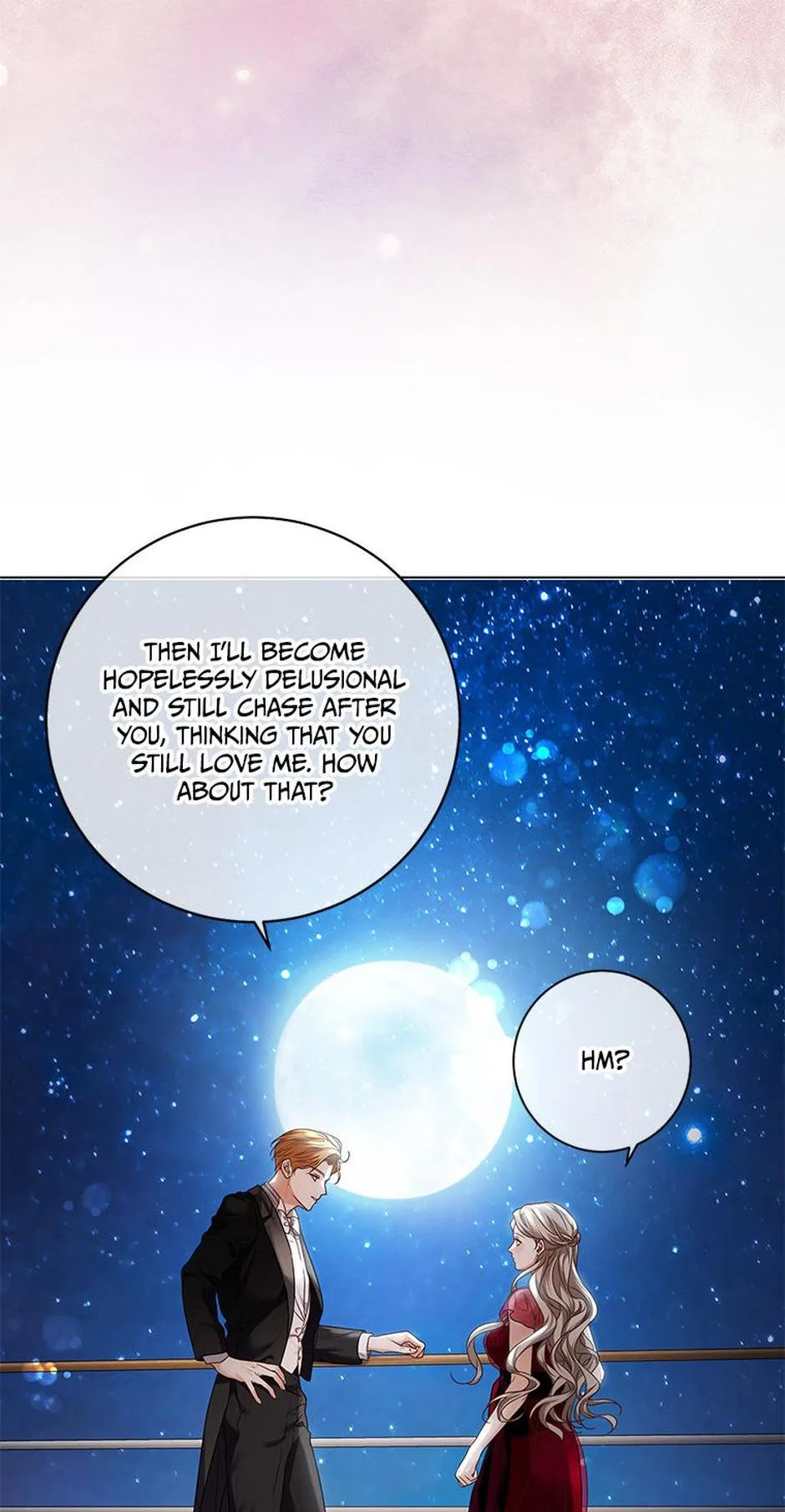 The Unwelcome Guests of House Fildette Chapter 115 page 67