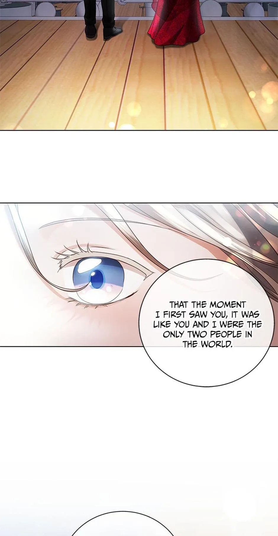 The Unwelcome Guests of House Fildette Chapter 115 page 64