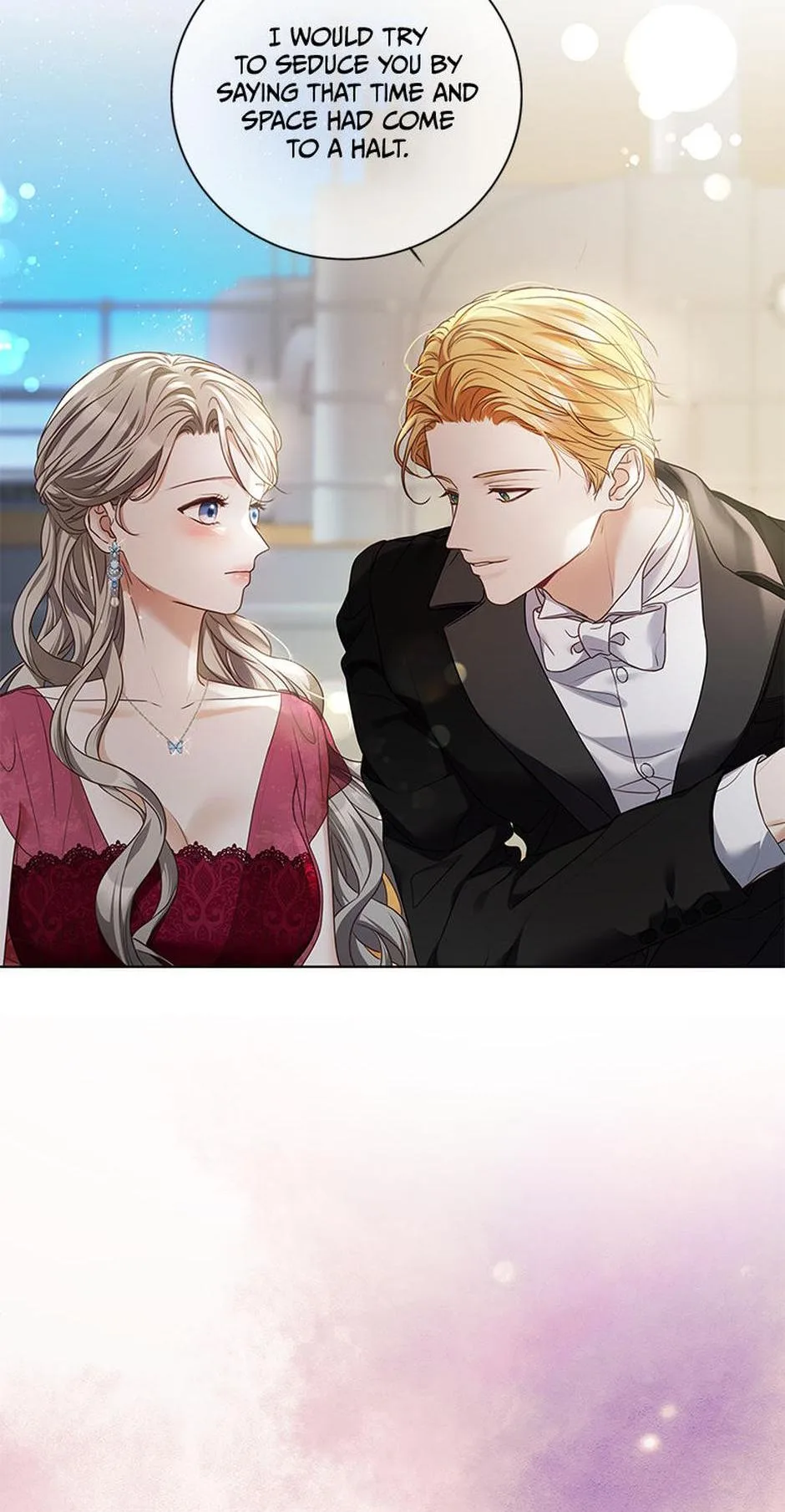 The Unwelcome Guests of House Fildette Chapter 115 page 65