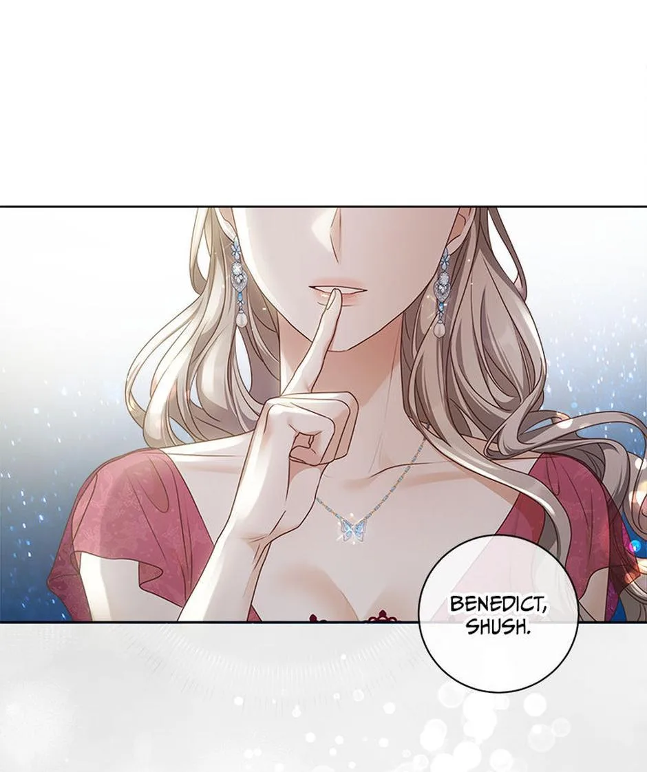 The Unwelcome Guests of House Fildette Chapter 116 page 2