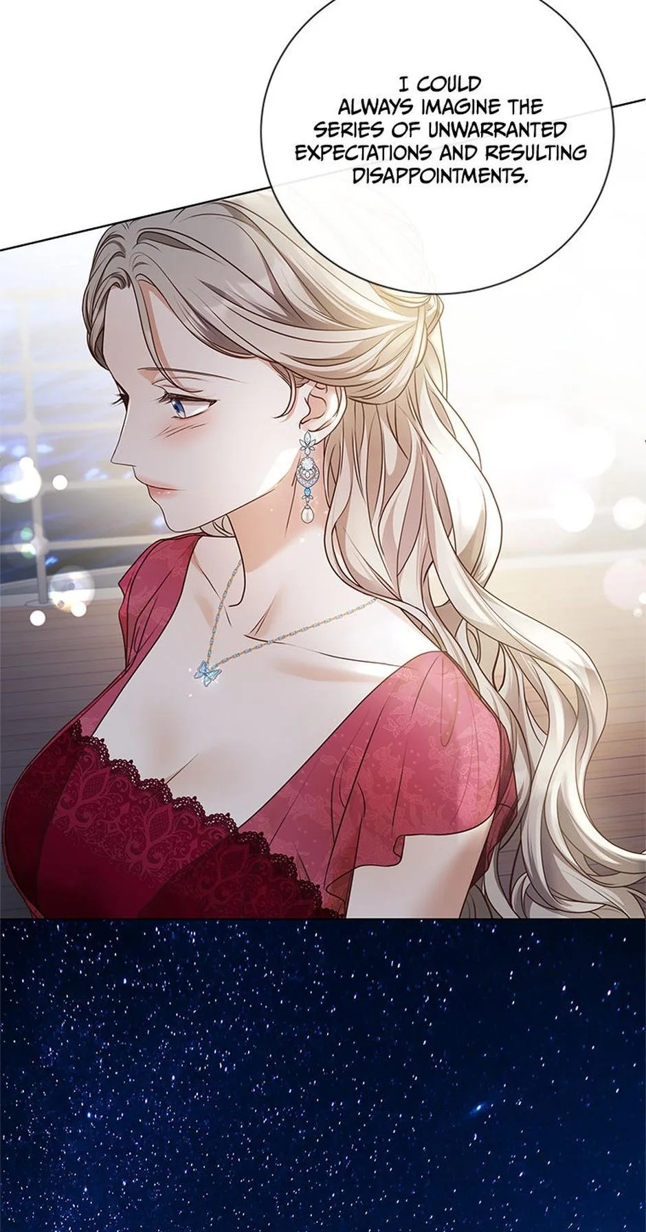 The Unwelcome Guests of House Fildette Chapter 115 page 57
