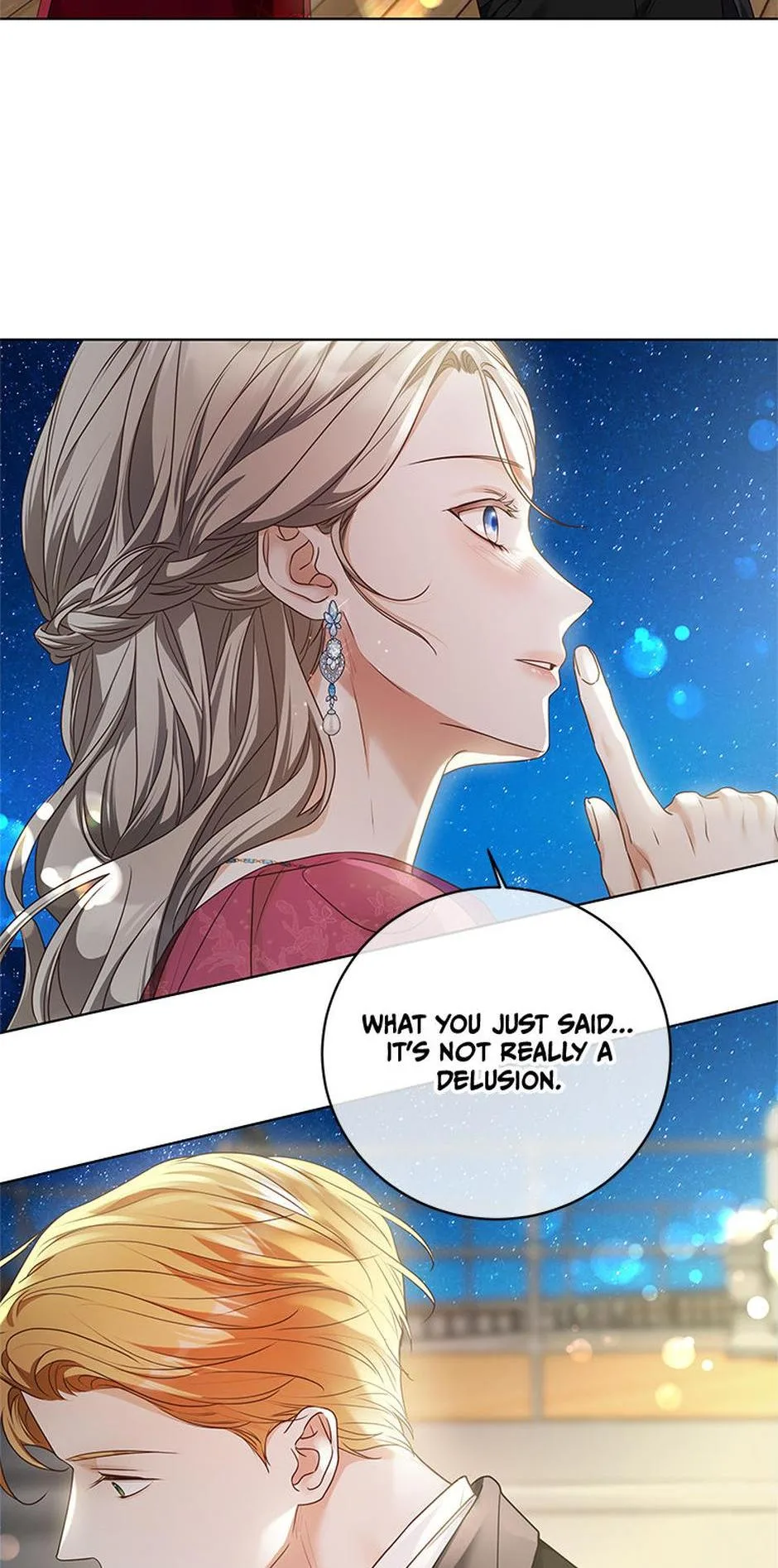 The Unwelcome Guests of House Fildette Chapter 116 page 5