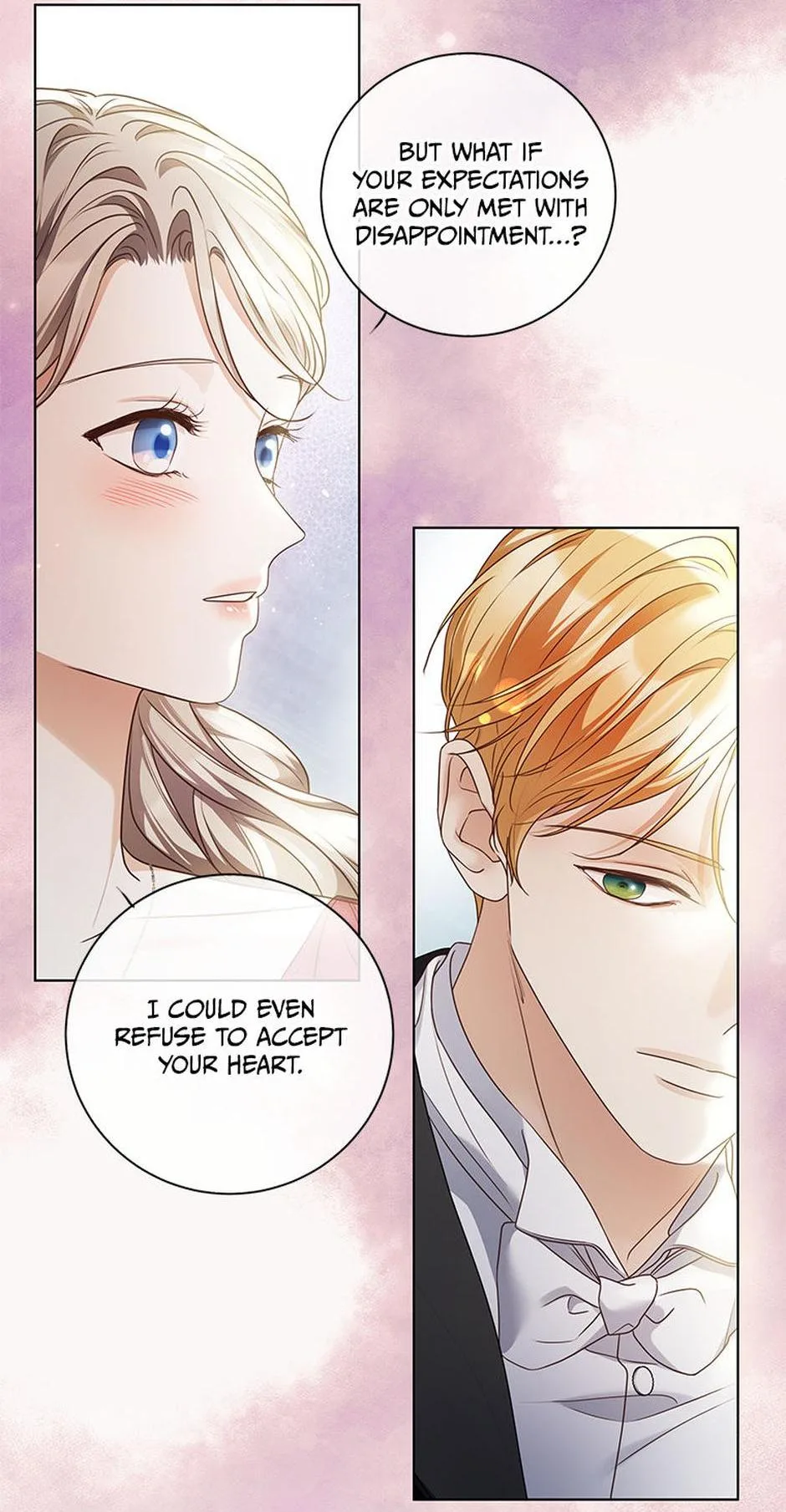 The Unwelcome Guests of House Fildette Chapter 115 page 66