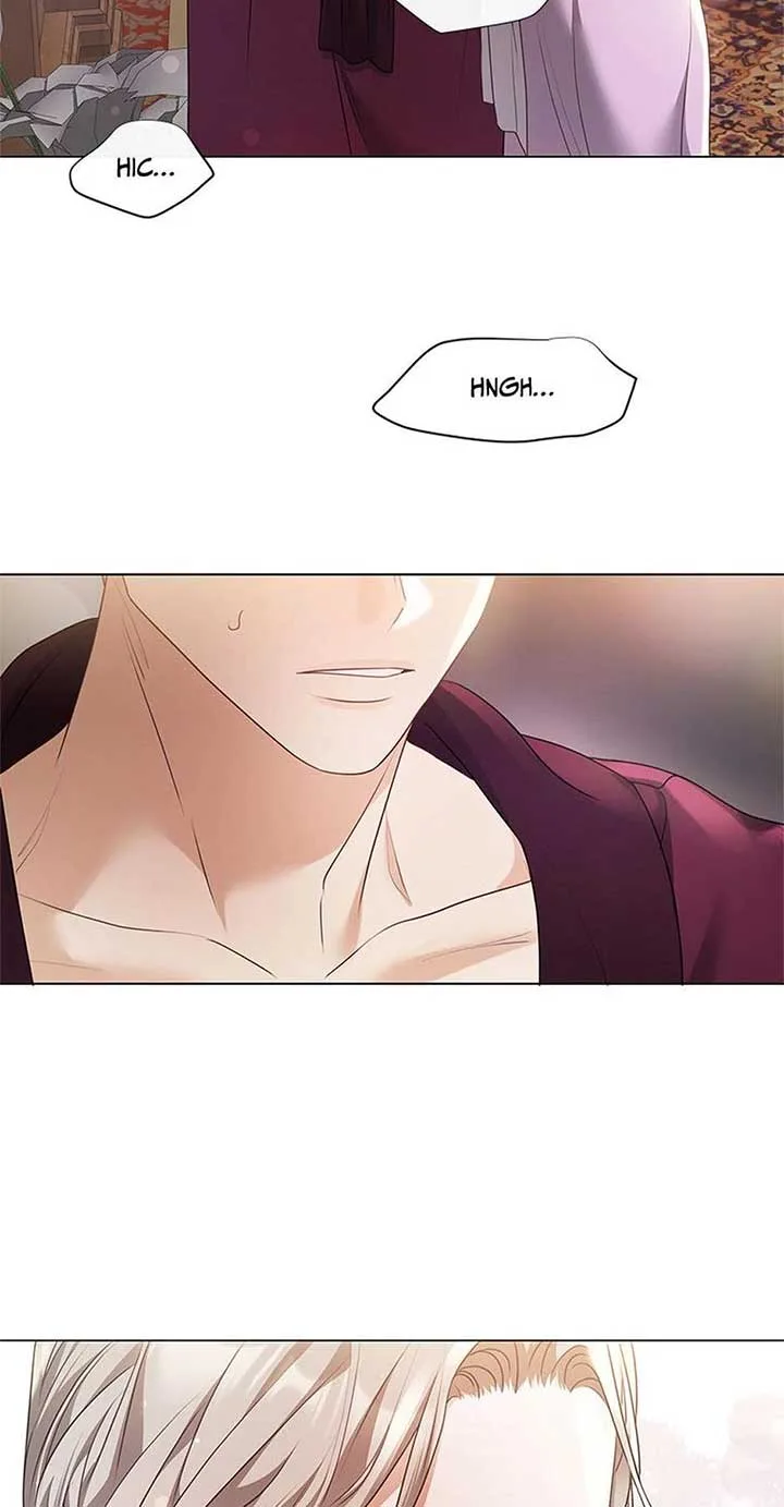 The Unwelcome Guests of House Fildette Chapter 117 page 3