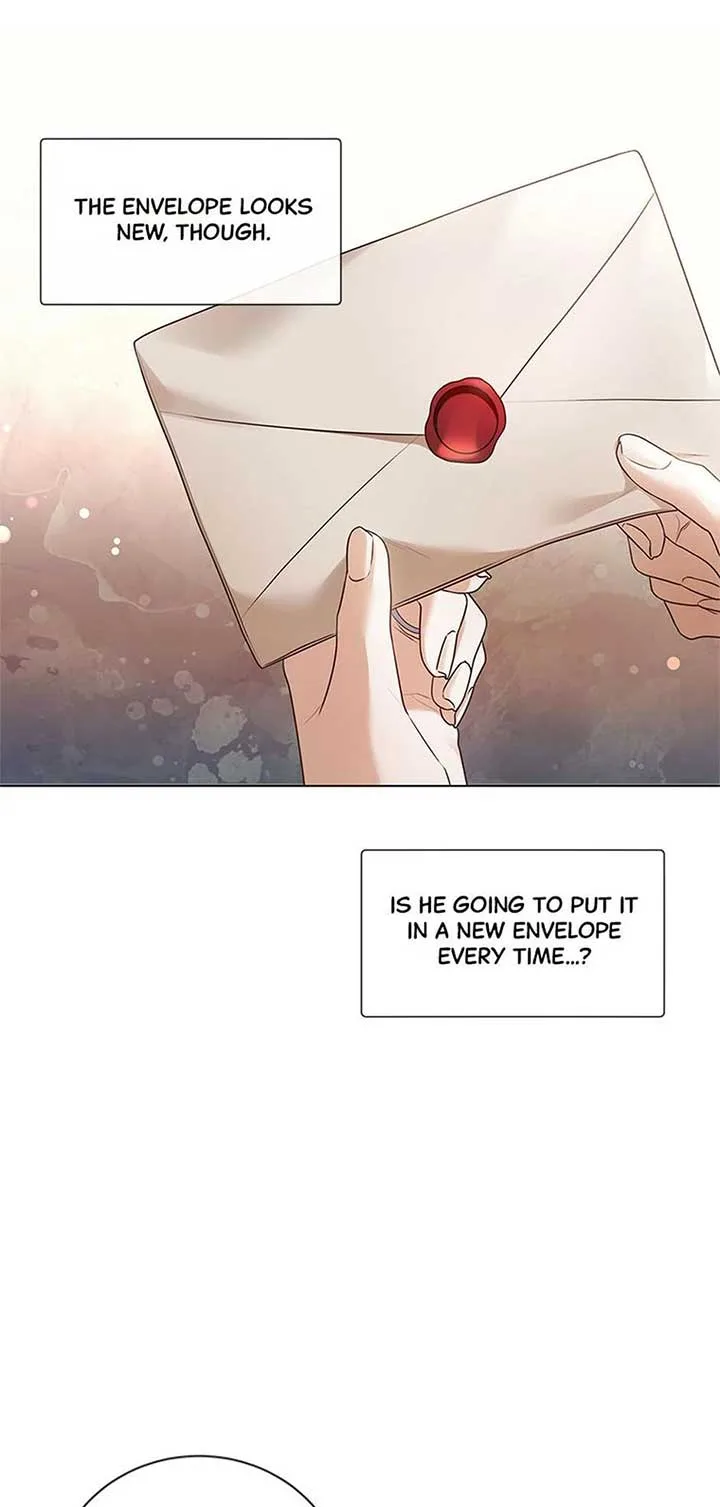 The Unwelcome Guests of House Fildette Chapter 117 page 17