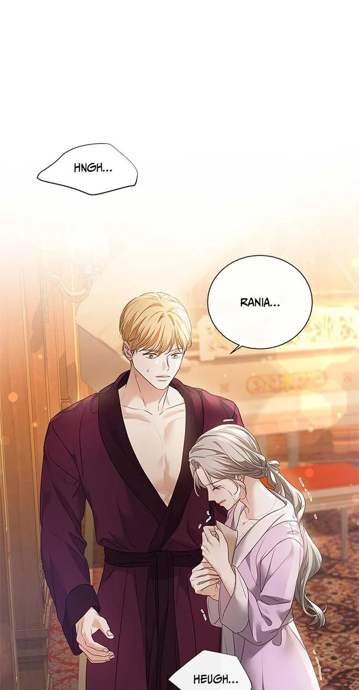 The Unwelcome Guests of House Fildette Chapter 117 page 2