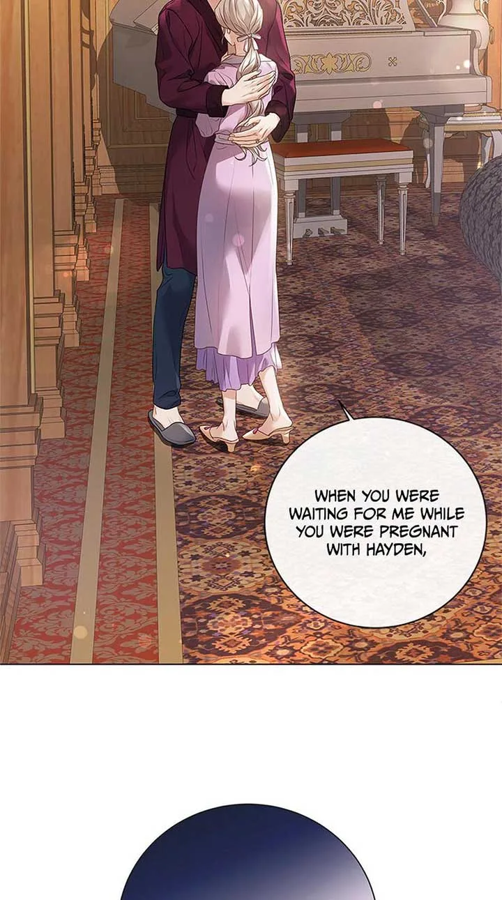 The Unwelcome Guests of House Fildette Chapter 117 page 10