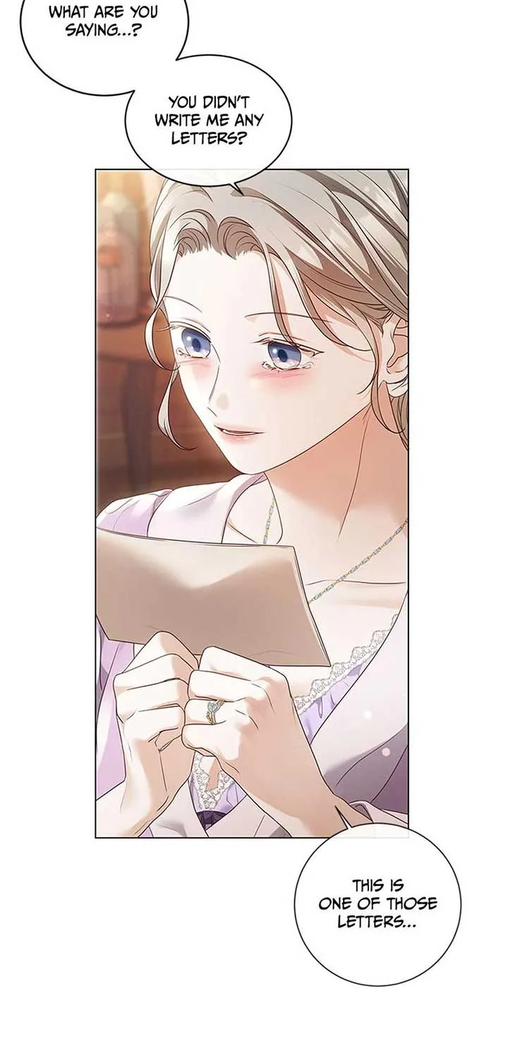 The Unwelcome Guests of House Fildette Chapter 117 page 16