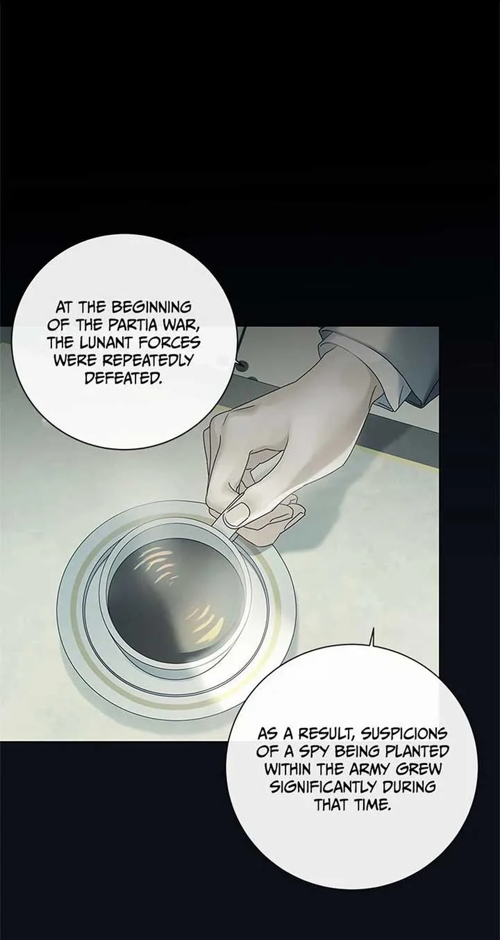 The Unwelcome Guests of House Fildette Chapter 117 page 28