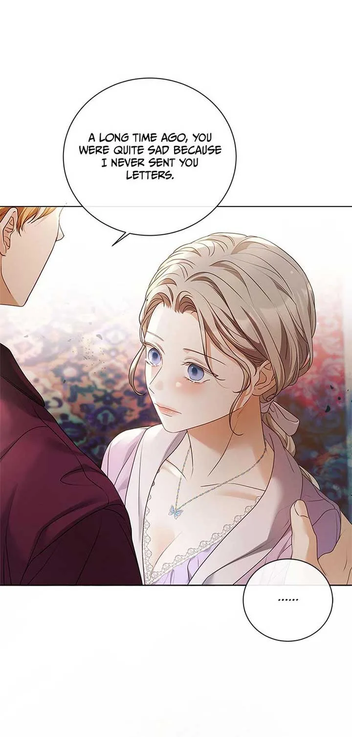 The Unwelcome Guests of House Fildette Chapter 117 page 19