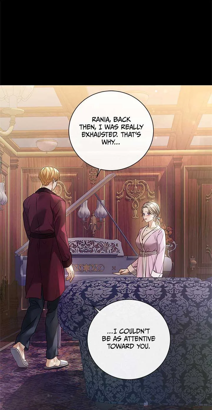 The Unwelcome Guests of House Fildette Chapter 117 page 31